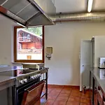 Holiday home Runnimoos-1 By Interhome Innerlaterns