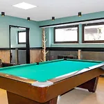 Holiday home Runnimoos-1 By Interhome