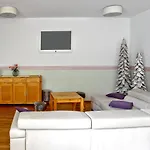 Holiday home Runnimoos-1 By Interhome Innerlaterns