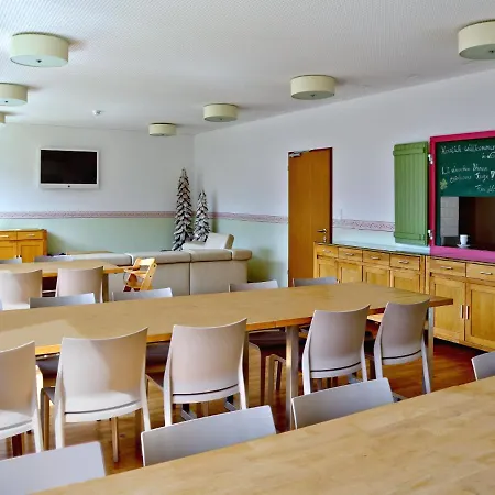 Runnimoos-1 By Interhome Holiday home *
