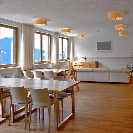 Runnimoos-1 By Interhome Casa vacanze Innerlaterns