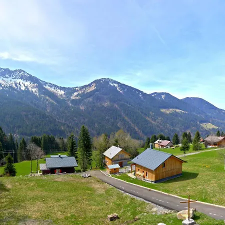 Runnimoos-1 By Interhome Innerlaterns