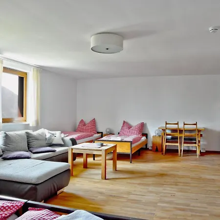 Casa vacanze Runnimoos-1 By Interhome
