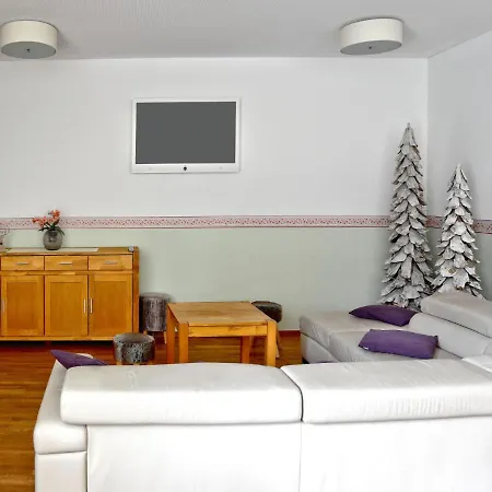Prázdninový dům Runnimoos-1 By Interhome Innerlaterns