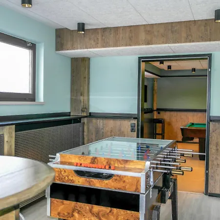 Holiday home Runnimoos-1 By Interhome Innerlaterns