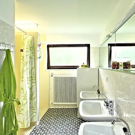 Runnimoos-1 By Interhome Holiday home Innerlaterns