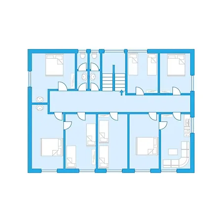 Holiday home Runnimoos-1 By Interhome