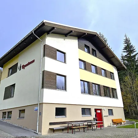 Runnimoos-1 By Interhome Holiday home