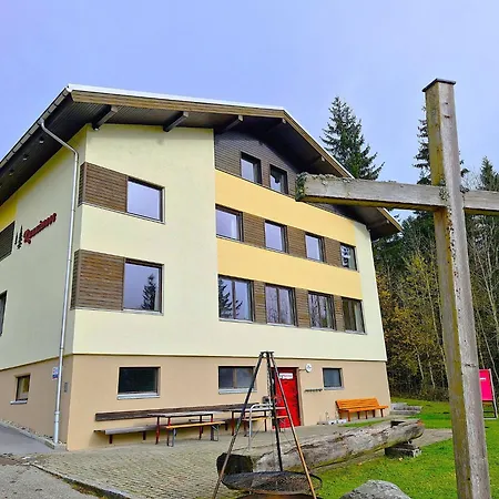 Runnimoos-1 By Interhome Holiday home *