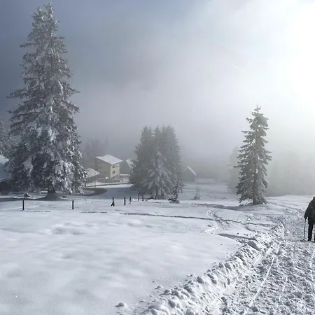 Runnimoos-1 By Interhome Holiday home