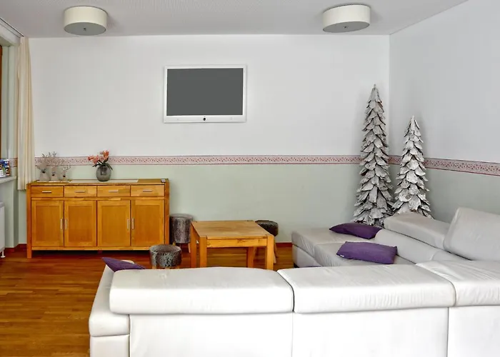 Casa vacanze Runnimoos-1 By Interhome Innerlaterns