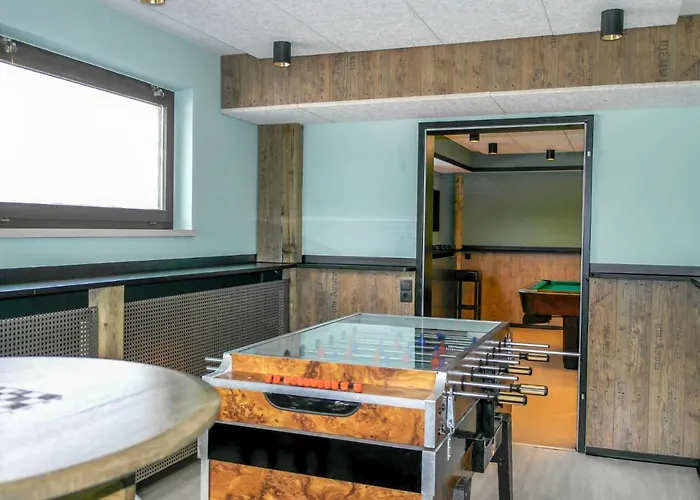 Casa vacanze Runnimoos-1 By Interhome Innerlaterns